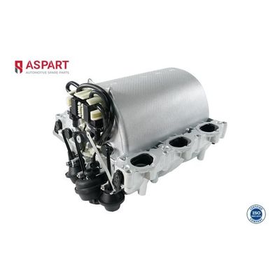 Manifold  Mercedes Viano Fun (639)(09.2010->)  ASPART 5IMA1018
