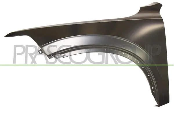 Çamurluk Ön Sol ANTAI A585A-1L