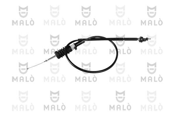 Gaz Teli  Fiat Uno (146)(08.1983->)  CAVO 1103 615