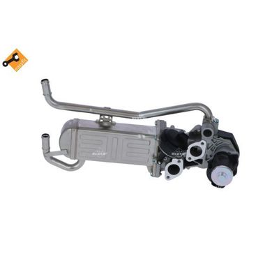 Egr Valfi  Skoda Roomster (5J7)(03.2006->)  NRF 48215