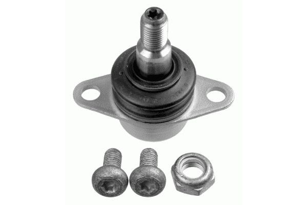 Rotil Alt Sağ veya Sol BMW 3 Serisi Coupe (E92)(2006->)  LEMFÖRDER 33902 01