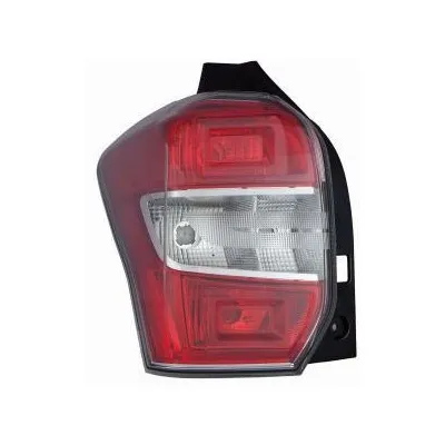 Stop Lambası Sol Subaru Forester (S13/SJ)(2013->)  DEPO 220-1931L-LD-UE