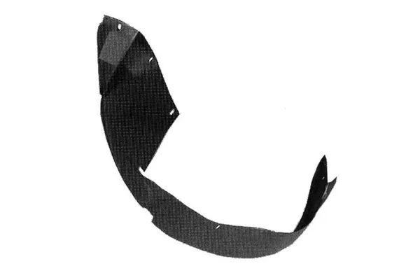 Çamurluk Davlumbazı Ön Sağ Citroen Xantia 5 Kapı (03.1993->)  EUROBUMP CIT15XA001