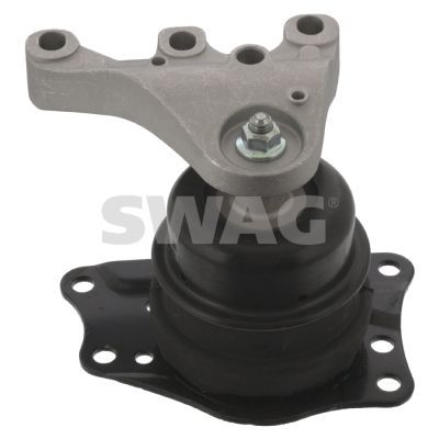Motor Takozu Sağ Skoda Fabia (6Y2/6Y3)(01.2000->)  SWAG 32 92 3884