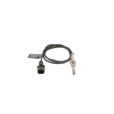 Egzoz Sıcaklık Sensörü  Alfa Romeo 147 (190)(2004->)  BOSCH 0 986 259 125