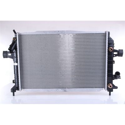 Su Radyatörü  Opel Zafira B (2005->)  NISSENS 63115A