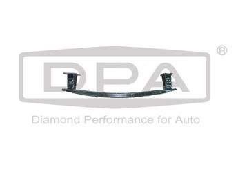 Tampon Demiri Arka BFN 1377-2630  5J6807305C 5J6807305A 5JD807305