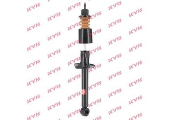 Amortisör Arka Sağ veya Sol KYB 341052  341052 5621007525 5621041L01 5621041L03 5621041L25 5621041L26 5621041L27 5621041L28 5621041L51 5621041L85 5621067550 56210P9625