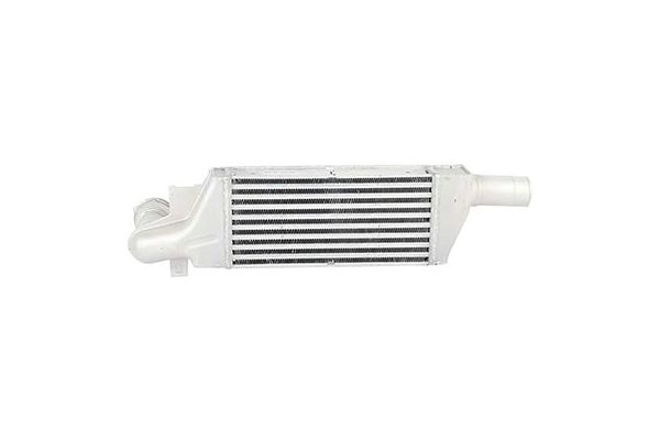 Turbo Radyatörü  Opel Combo (Corsa C)(2001->)  BSG 65-535-001