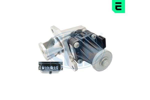 Egr Valfi  Nissan Note (E12)(2013->)  ERA 555415A