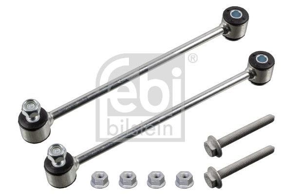 Viraj Demir Askı Rotu Arka Sağ veya Sol Mercedes SL Roadster (BM 230)(08.2001->)  FEBI BILSTEIN 280331