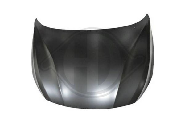 Motor Kaputu  Volvo S60 Cross Country (03.2015->)  EUROBUMP VOL0860014