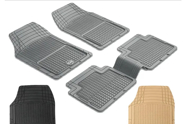 Paspas Takımı  PUFI Y46534-G