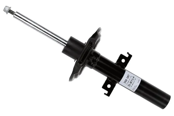 Amortisör Ön Sağ veya Sol Renault Scenic IV (2016->)  SACHS 350 387