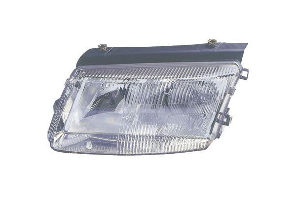 Far Lambası Sol Volkswagen Passat (3B2)(10.1996->2000)  HELLA 1EF 007 520-051