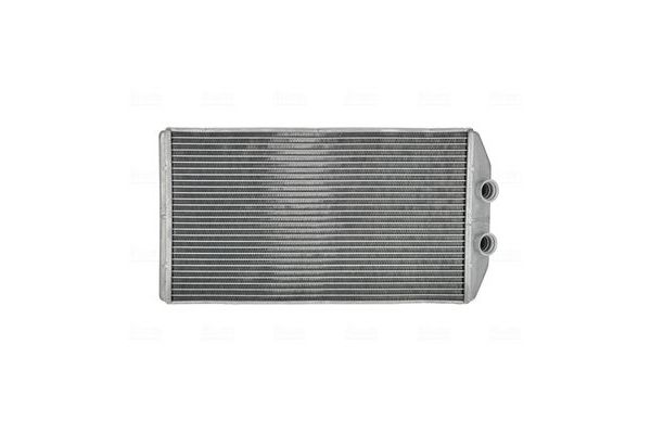 Kalorifer Radyatörü  Iveco Daily Kargo Aracı  (Sommer)(2014->)  NISSENS 707314