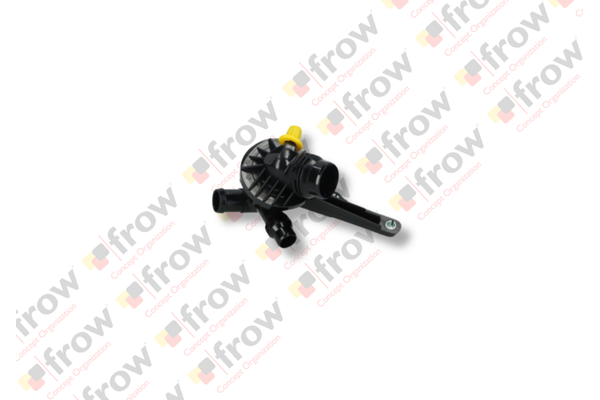 Termostat  BMW 3 Serisi Touring (F31)(2012->)  FROW 801.1405.005