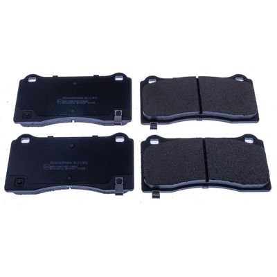 Fren Disk Balata Ön VALEO 671885