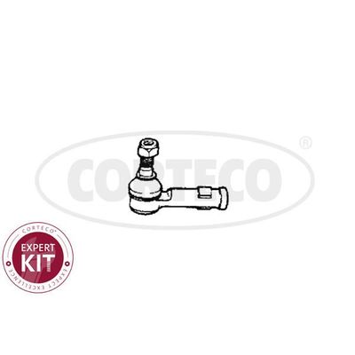 Rot Başı Sağ veya Sol FROW 151.1202.003