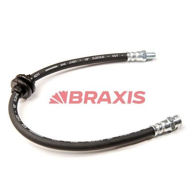 Fren Hortumu Arka Sağ veya Sol Alfa Romeo 156 Sportwagon (116)(2000->)  BRAXIS AH0115