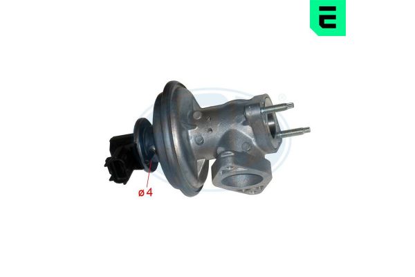 Egr Valfi  Ford Mondeo 4/5 Kapı (GE)(2000->)  ERA 555287A