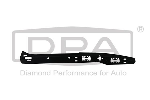 Tampon Braketi Ön Sağ GORDON BP0929R