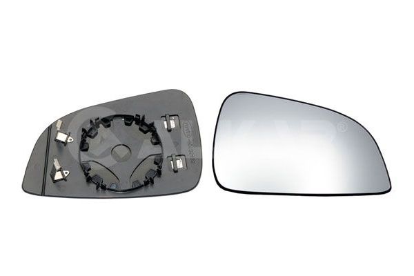 Ayna Camı Dış Sağ OPEL ORJINAL 13300627