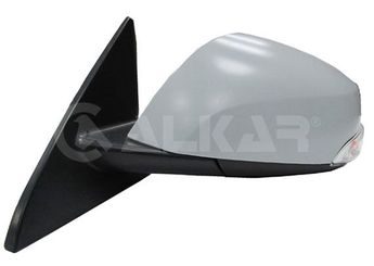 Dikiz Aynası Dış Sol EUROBUMP REN11LT006  963022194R