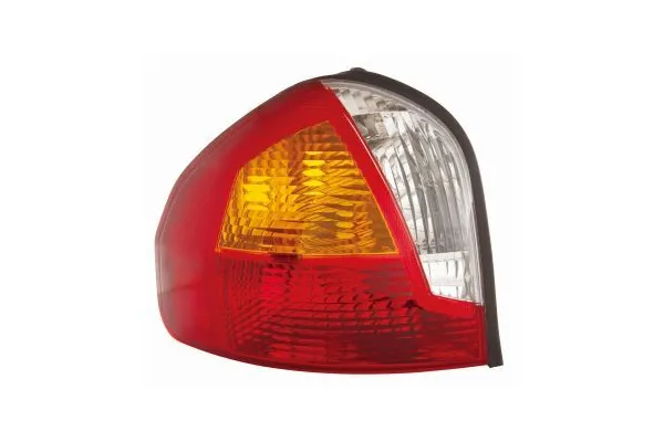 Stop Lambası Sol Hyundai Santa Fe (SM)(2001->)  DEPO 221-1955L-UE