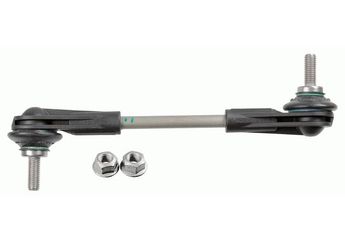 Viraj Demir Askı Rotu Ön Sağ veya Sol RIW BW4068  31306858500 6858500