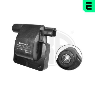 Ateşleme Bobini  ERA 880248A