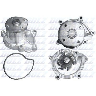 Devirdaim Su Pompası  DOLZ M249