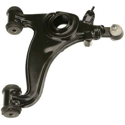 Salıncak Ön Alt Sağ Mercedes SL Roadster (BM 129)(04.1993->)  RIW ME6011