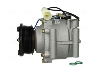 Klima Kompresörü  NISSENS 89331  ERR2544 ERR4534 ERR6730 ERR7026