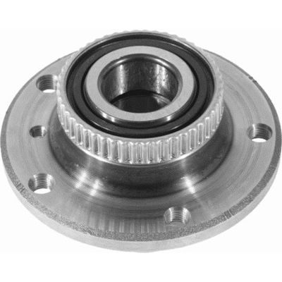 Teker Rulmanı Ön Sağ veya Sol BMW 3 Serisi Coupe (E46)(1999->)  SKF VKBC 53284 EX