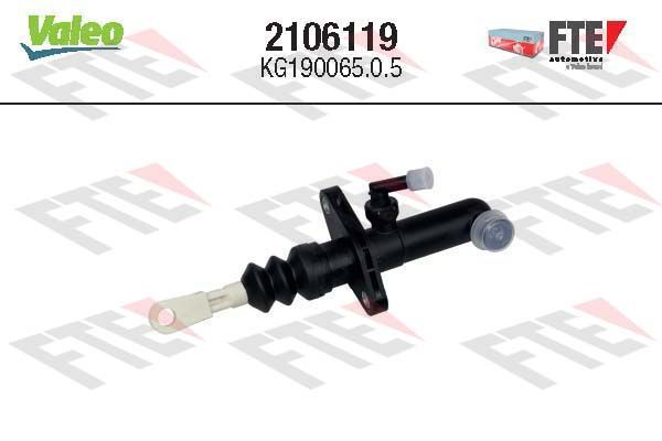 Debriyaj Merkezi Üst Mitsubishi Space Star (DG0)(1999->)  VALEO 2106119