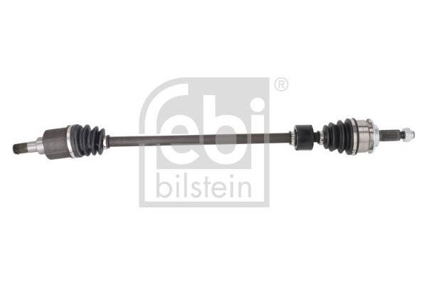 Aks Komple Ön Sağ Opel Agila B (2008->)  VEKA OP-8066