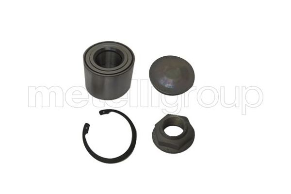 Teker Rulmanı Arka Sağ veya Sol Dacia Lodgy (04.2012->)  GUA 40934