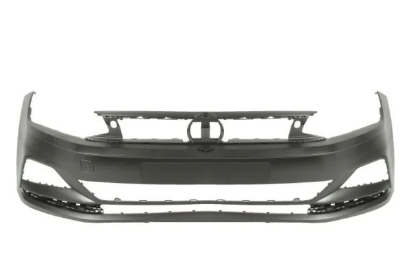 Tampon Ön Volkswagen Polo VI (AW1)(08.2017->2021)  MADE IN TAIWAN 2G0807217