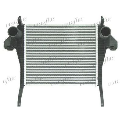 Turbo Radyatörü  IVECO ORJINAL 500380659