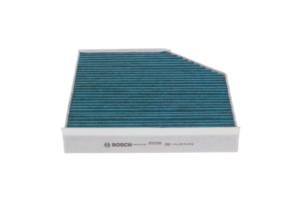 Polen Filtresi  Audi A6 Avant (4GD)(09.2014->)  BOSCH 0 986 628 559