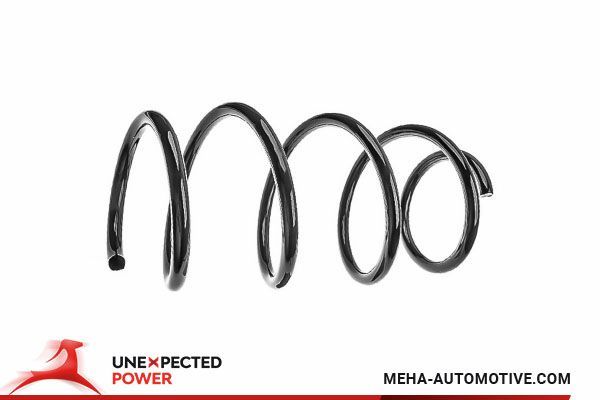 Helezon Yayı Ön STANDART YAY ST 133 098 F