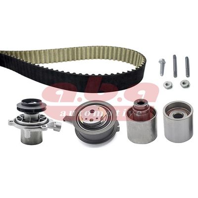 Triger Kayış Seti  A.B.A YK501145W