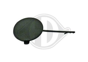 Tampon Çeki Demir Kapağı Ön PRO-A 292643  8K0807241GRU