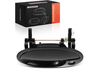 Kapı Kolu Ön Dış Sol HUSHAN 769-3022  