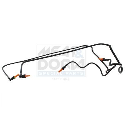 Yakıt Borusu  REGUS RG-FH-19008