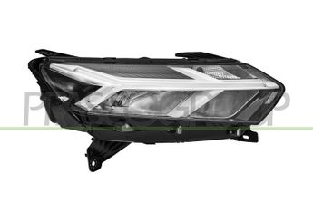 Far Sağ SOMAG 260107920R-S  260107920R