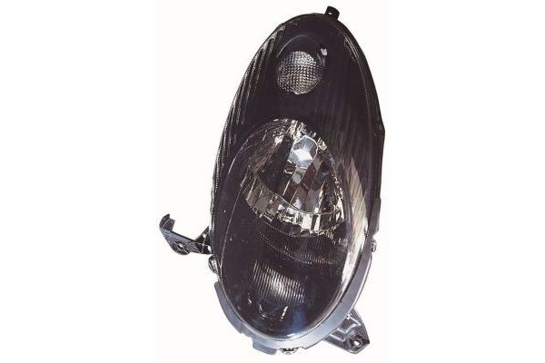 Far Sol Nissan Micra (K12E)(11.2002->)  DEPO 215-1194L-LDEM2