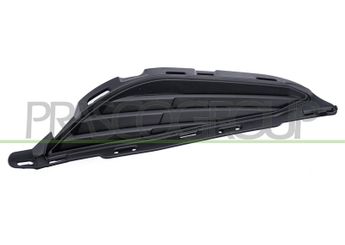 Tampon Panjuru Arka Sol EUROBUMP PEJ0738108  98380706XT