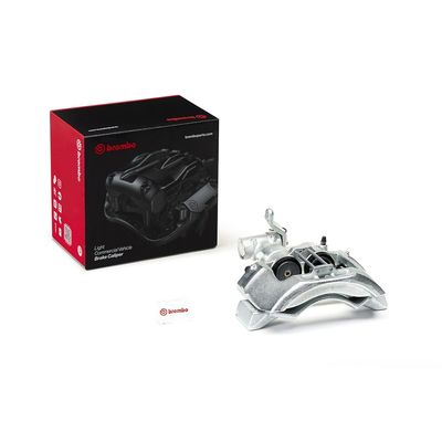 Fren Kaliper Arka Sol BREMBO F BR 042B